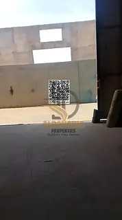 Warehouse for Rent in Umm Al Thu’oub