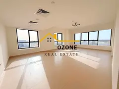 Brand new || 2 Master bedrooms || Maid room || Luxurious interior || wardrobes || Coverd Parking ||