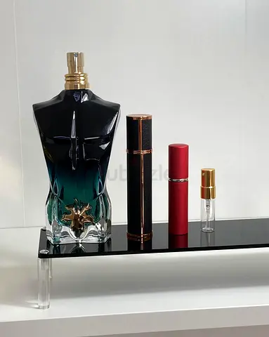 Le Beau Le Parfum Jean Paul Gaultier perfume EDP decant size unisex fragrance 10ML