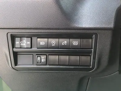 صورة مصغرة 9 لـ 2023 Toyota TUNDRA