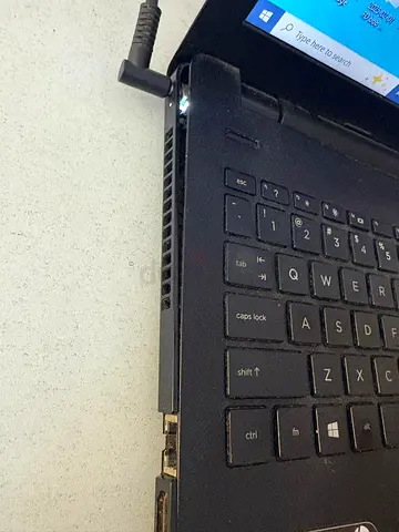 Hp laptop for sale core