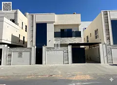 A wonderful opportunity to own a luxurious modern villa with full stone finishing in a prime locatio