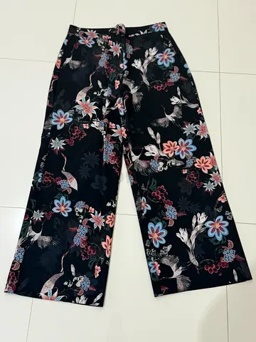 H and M pants