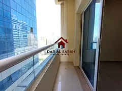 1BHK BALCONY FRONT OF F22 F24 BUS NEAR SAHARA CENTER