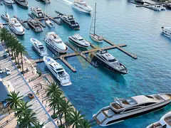 Harbourfront Elegance | Luxury Marina Living