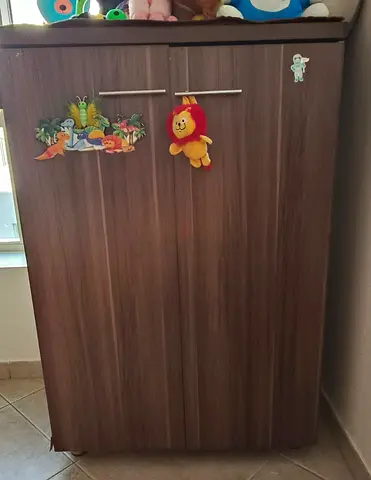 Wooden Cabinet Cuboards