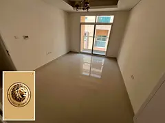 Two-bedroom apartment for rent – ​​Al Muwaihat 3 | Ajman
