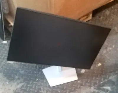 Dell 24inc Bezel Less IPS+Ultra Sharp FHD LED Monitor With HDMI + Hidrolic Stand Model No U2424H