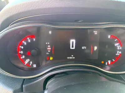 2015 Dodge DURANGO 缩略图 14