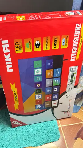 Smart tv