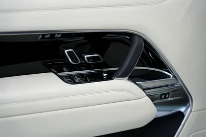 صورة مصغرة 14 لـ 2026 LAND Rover RANGE ROVER
