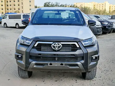 صورة 2 لـ 2025 Toyota HILUX