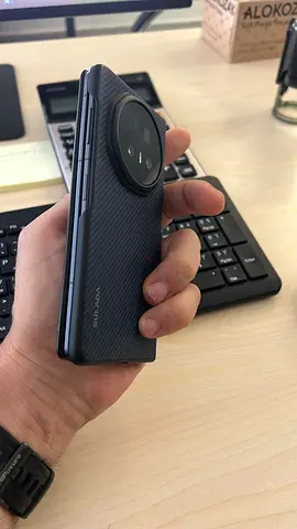 Magic V5 Fold used for 2 months with Guarantee