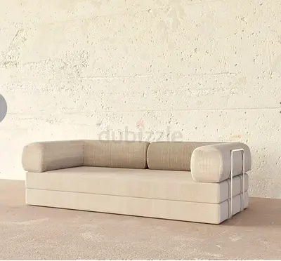 Brooklyn 3S Sofa Bed