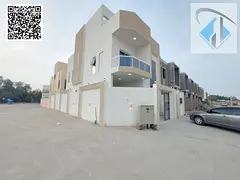 Townhouse for sale in Al-Haliyo, corner location, at a bargain price. Freehold ownership available t
