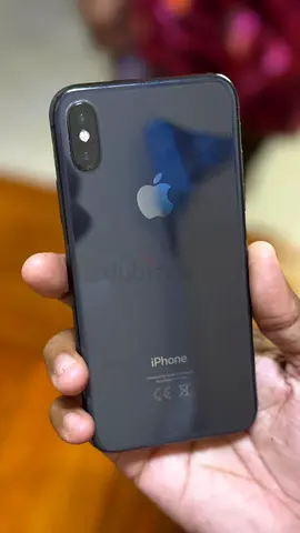IPhone X 256gb