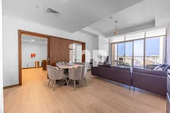 Panoramic Park Views | Bright &amp; Airy 2BR |High Roi
