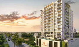 Premium 1BR Off-Plan | Bliss Tower Dubai Land | Best Price | Q4 2026