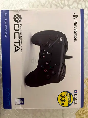 HORI PS4 Controller - New Condition - Unopened