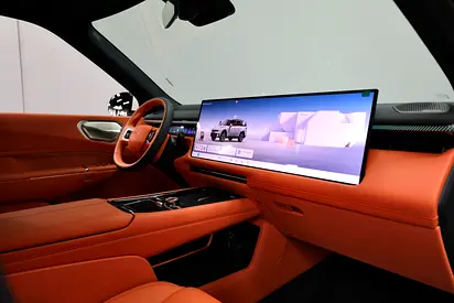 Lynk & Co 900 2.0 Ultra, миниатюра 8