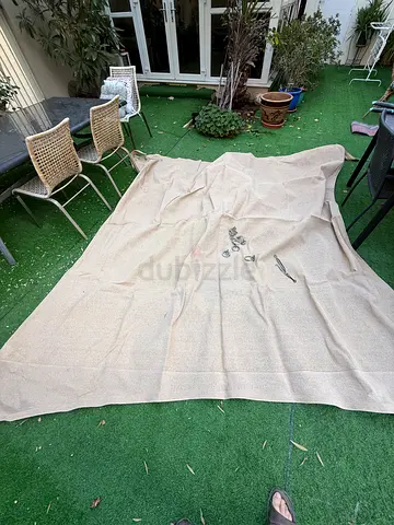 Sun shade