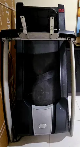 Strength Master- MA 200X  High-Quality Treadmill for Sale- Full Automatic