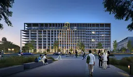 Luxury 3-Bedroom Apartment in a Fully Integrated Community for Elevated Family Living