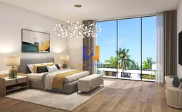 LUXURIOUS LAYOUT | 5 BR + MAIDS VILLA | HANDOVER Q2 2030