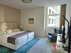 SPACIOUS | FURNISHED | PRIME LOCATION