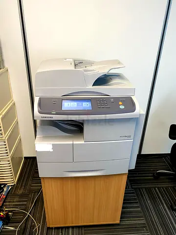 Printer
