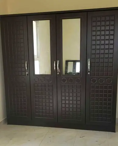 Brand new 4door wardrobe available