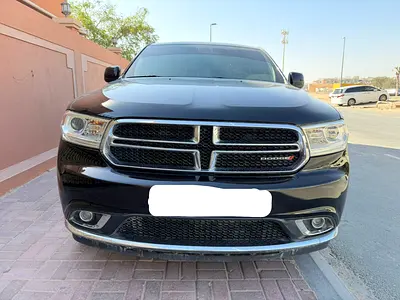 2015 Dodge DURANGO 缩略图 15