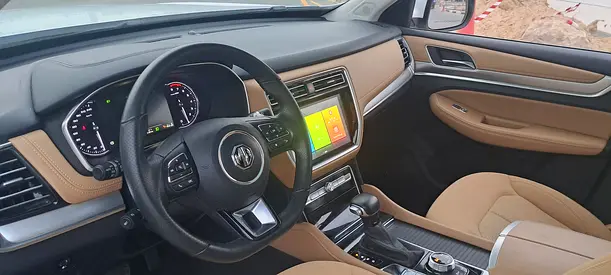 MG RX8 Comfort, миниатюра 6
