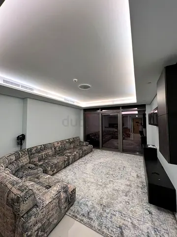 Modular feather 🪶 filled sofa