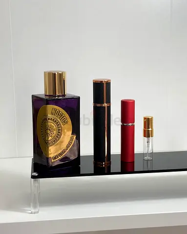 Nostos Etat Libre dOrange perfume unisex fragrance decant sample size 10ML للجنسين