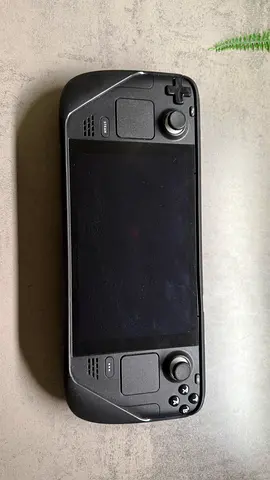 LCD Steam Deck 512 GB