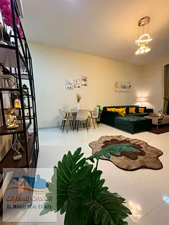 🏢 One-Bedroom Apartment for Rent – ​​Al Jurf 2 | Ajman 🔥🔥 Second Tenant 🔥🔥 A di