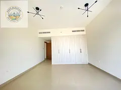 Bright &amp; Airy Brand New 2 BHK with Balcony Living