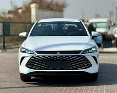 1.5L PHEV 2025 MODEL Export price @ 43,500 AED