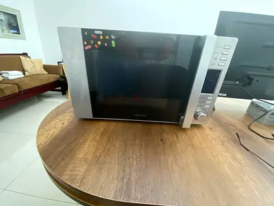 Microwave 30L