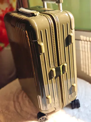 Suitcase