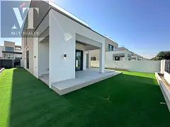 Brand New | Single Row | Standalone Villa