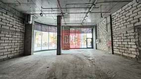 RETAIL DESIGNED TO DOMINATE