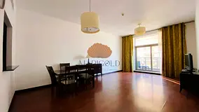 VASTU UNIT | CHILLER FREE | VACANT | AVAILABLE NOW