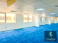 Fitted &amp; Ready Office | Strategic Location | Main Road Facing