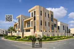 A once-in-a-lifetime opportunity directly from the owner, commission-free! Own a villa in one of Ajm