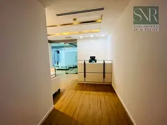 Modern Furnished Office | Ideal for Business | JLT