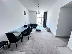 2BR with miadroom | rented unit | open view