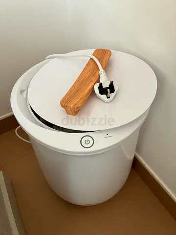 Luxury Towel Warmer Bucket for Bathroom