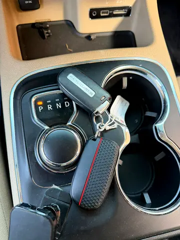 2015 Dodge DURANGO 缩略图 17